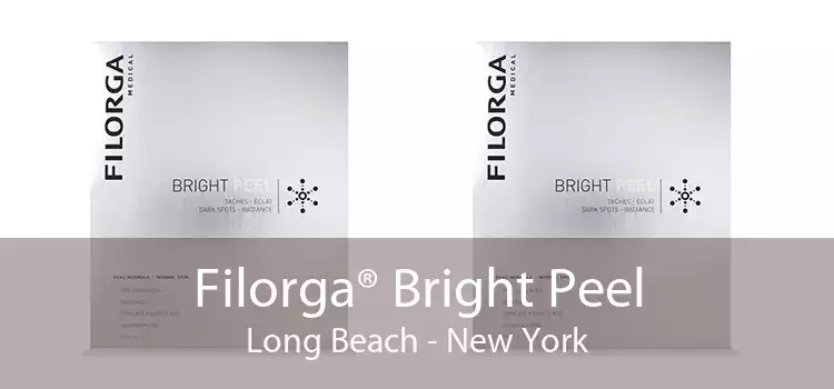 Filorga® Bright Peel Long Beach - New York