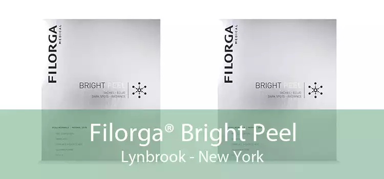Filorga® Bright Peel Lynbrook - New York