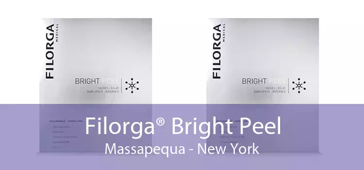 Filorga® Bright Peel Massapequa - New York
