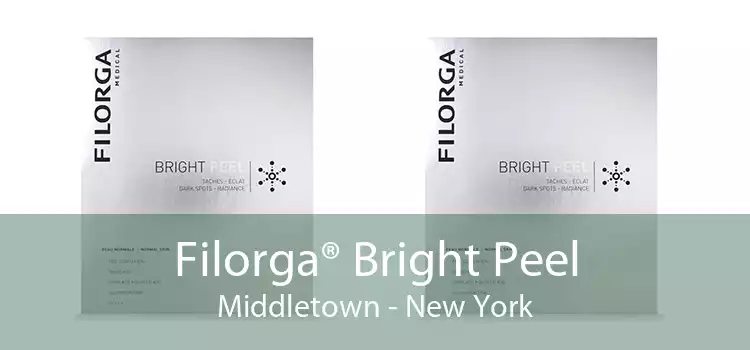 Filorga® Bright Peel Middletown - New York