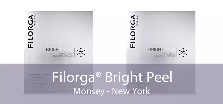 Filorga® Bright Peel Monsey - New York