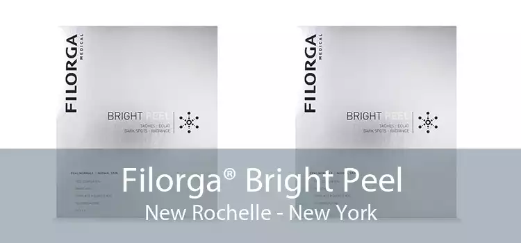 Filorga® Bright Peel New Rochelle - New York