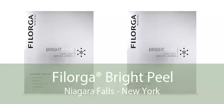 Filorga® Bright Peel Niagara Falls - New York