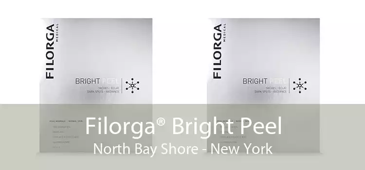 Filorga® Bright Peel North Bay Shore - New York