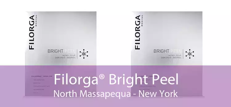 Filorga® Bright Peel North Massapequa - New York