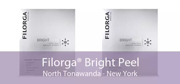 Filorga® Bright Peel North Tonawanda - New York