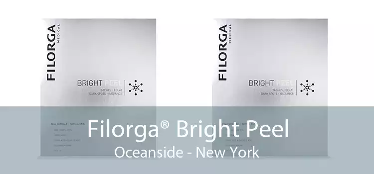 Filorga® Bright Peel Oceanside - New York