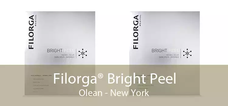 Filorga® Bright Peel Olean - New York
