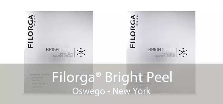 Filorga® Bright Peel Oswego - New York