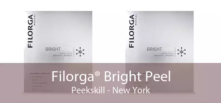 Filorga® Bright Peel Peekskill - New York