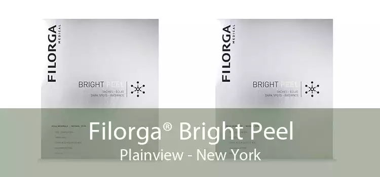 Filorga® Bright Peel Plainview - New York