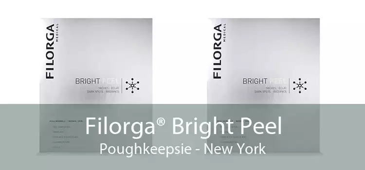Filorga® Bright Peel Poughkeepsie - New York