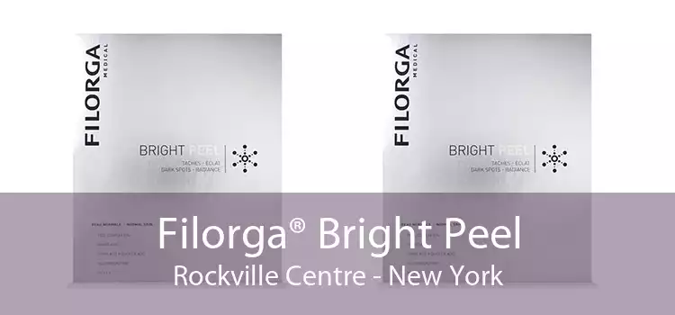 Filorga® Bright Peel Rockville Centre - New York