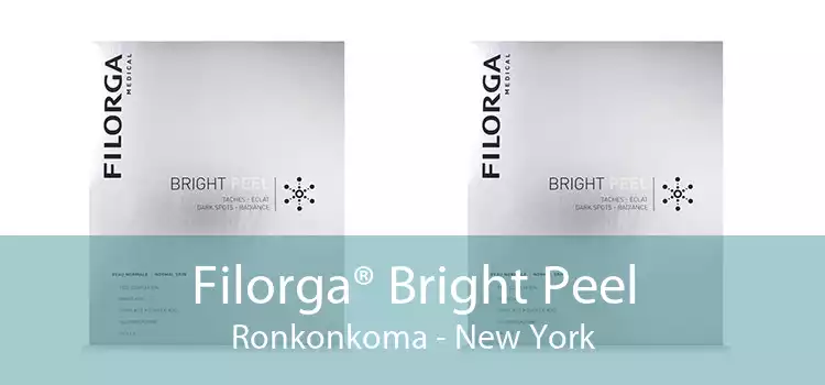 Filorga® Bright Peel Ronkonkoma - New York