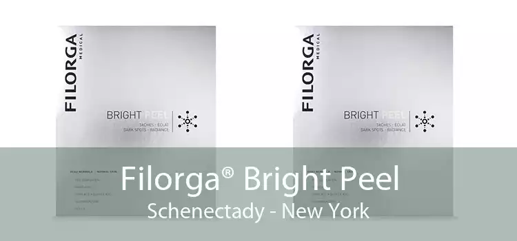 Filorga® Bright Peel Schenectady - New York