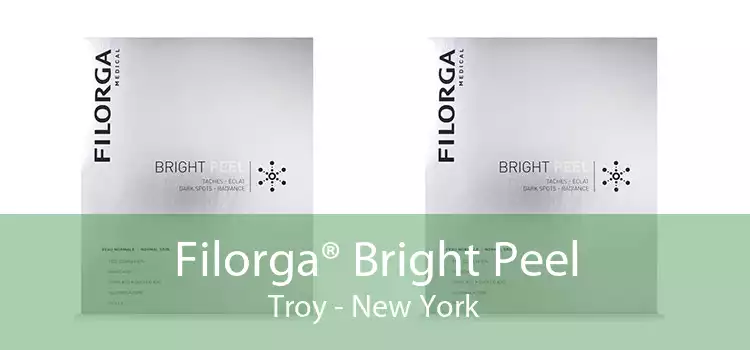Filorga® Bright Peel Troy - New York