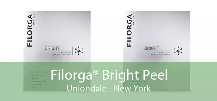 Filorga® Bright Peel Uniondale - New York