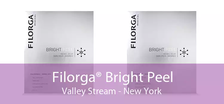 Filorga® Bright Peel Valley Stream - New York
