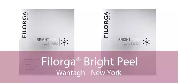 Filorga® Bright Peel Wantagh - New York