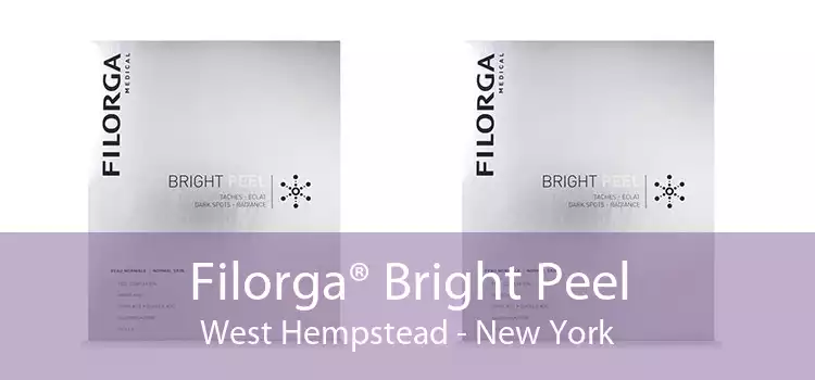 Filorga® Bright Peel West Hempstead - New York