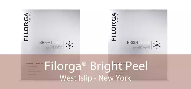 Filorga® Bright Peel West Islip - New York