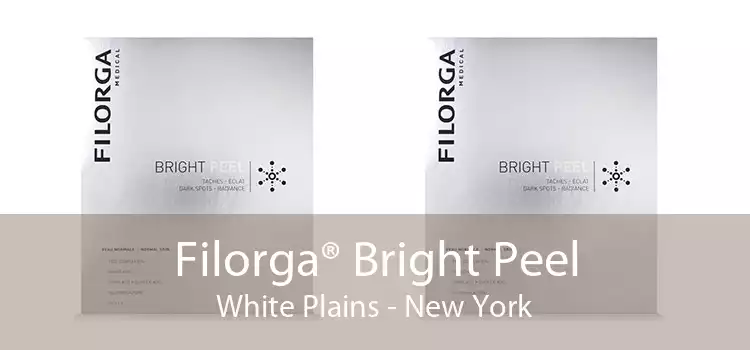 Filorga® Bright Peel White Plains - New York
