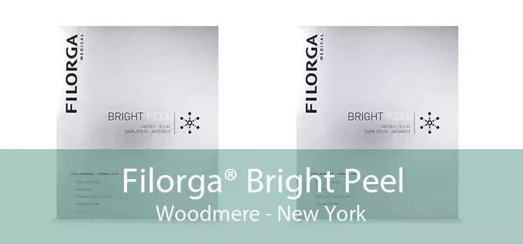 Filorga® Bright Peel Woodmere - New York