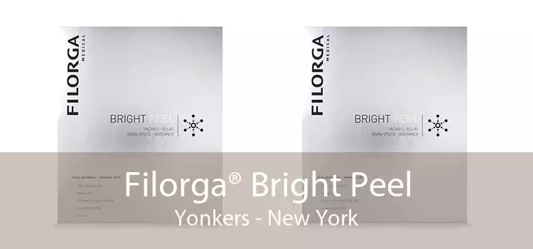 Filorga® Bright Peel Yonkers - New York
