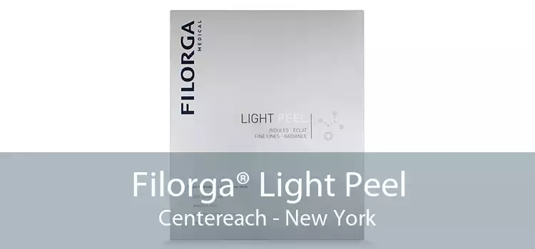 Filorga® Light Peel Centereach - New York