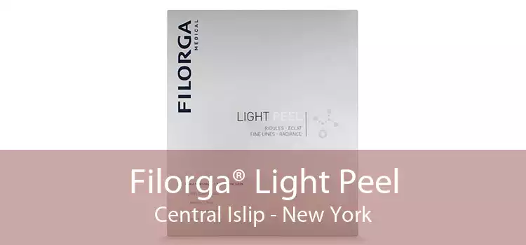 Filorga® Light Peel Central Islip - New York