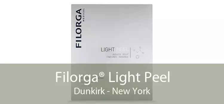 Filorga® Light Peel Dunkirk - New York