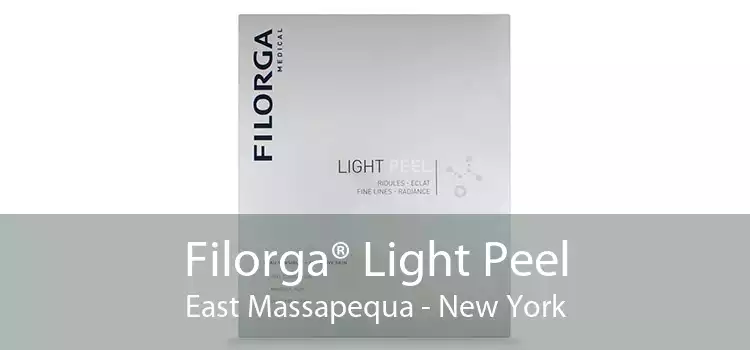 Filorga® Light Peel East Massapequa - New York