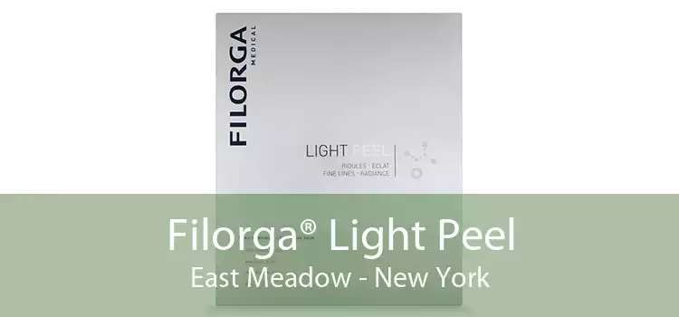 Filorga® Light Peel East Meadow - New York