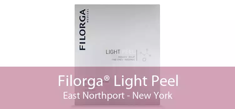 Filorga® Light Peel East Northport - New York