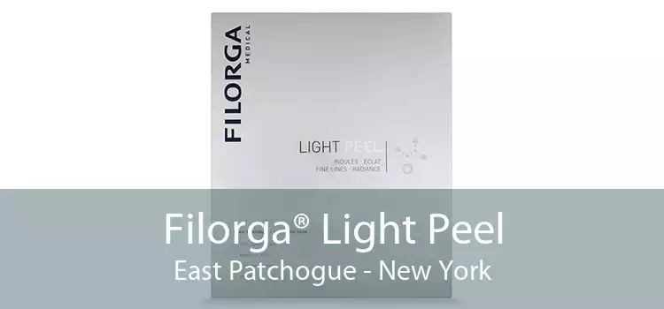 Filorga® Light Peel East Patchogue - New York