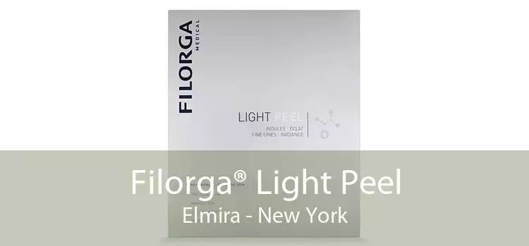 Filorga® Light Peel Elmira - New York