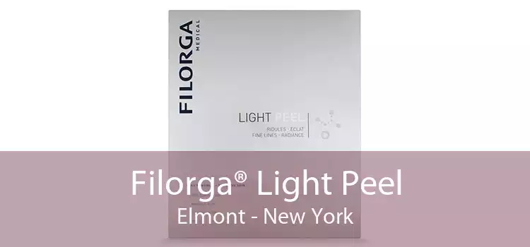 Filorga® Light Peel Elmont - New York