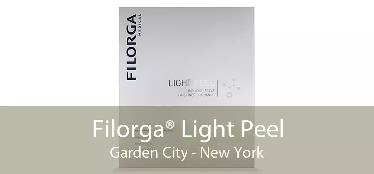 Filorga® Light Peel Garden City - New York