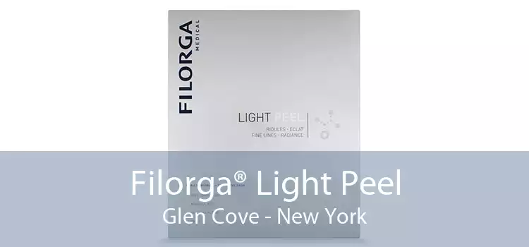 Filorga® Light Peel Glen Cove - New York