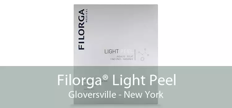 Filorga® Light Peel Gloversville - New York