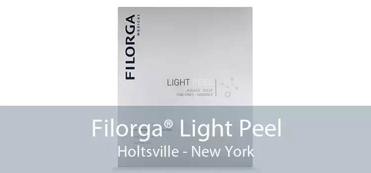 Filorga® Light Peel Holtsville - New York
