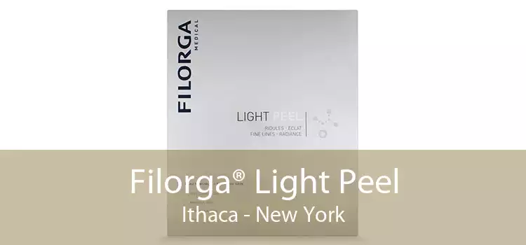 Filorga® Light Peel Ithaca - New York