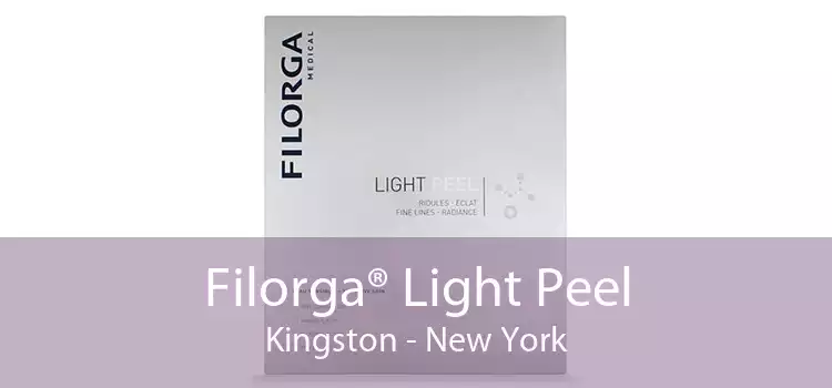 Filorga® Light Peel Kingston - New York