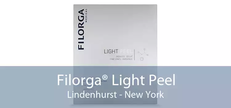 Filorga® Light Peel Lindenhurst - New York