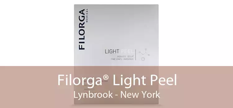 Filorga® Light Peel Lynbrook - New York