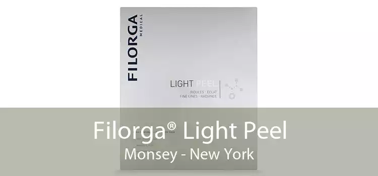 Filorga® Light Peel Monsey - New York