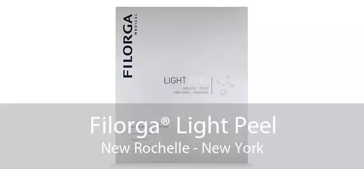 Filorga® Light Peel New Rochelle - New York