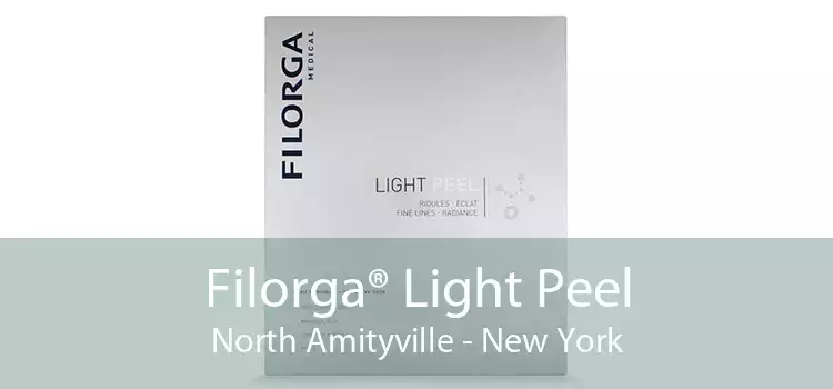 Filorga® Light Peel North Amityville - New York