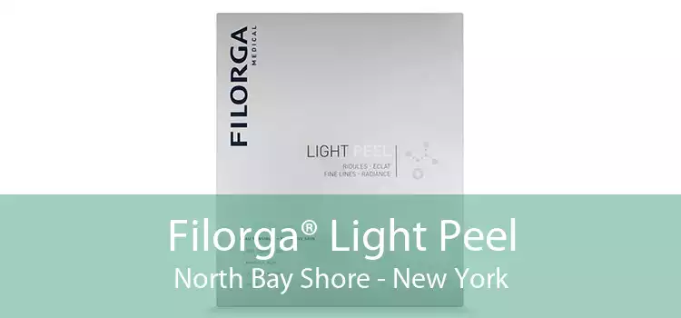 Filorga® Light Peel North Bay Shore - New York