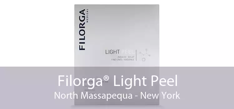 Filorga® Light Peel North Massapequa - New York